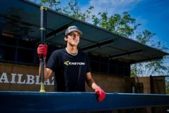 2023 Easton HYPE Comp (-3) BBCOR Baseball Bat: BB23HC -Baseball Sale Shop 08032022 Easton SuperShoot 197