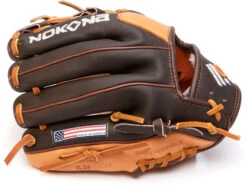 11.25 Inch Nokona Alpha Select S200I Youth Baseball Glove -Baseball Sale Shop 11 25 inch nokona alpha select s200i youth baseball glove 11