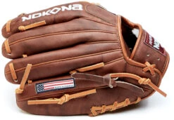 11.25 Inch Nokona Walnut Select W-200 Youth Baseball Infield Glove 6 11.25 Inch Nokona Walnut Select W-200 Youth Baseball Infield Glove -Baseball Sale Shop 11 25 inch nokona walnut select w 200 youth baseball infield glove 11