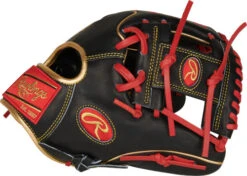 11.75 Inch Rawlings Heart Of The Hide PRO205W-2BG Adult Infield Baseball Glove 6 11.75 Inch Rawlings Heart Of The Hide PRO205W-2BG Adult Infield Baseball Glove -Baseball Sale Shop 11 75 inch rawlings heart of the hide pro205w 2bg adult infield baseball glove 17