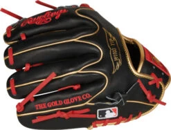 11.75 Inch Rawlings Heart Of The Hide PRO205W-2BG Adult Infield Baseball Glove 7 11.75 Inch Rawlings Heart Of The Hide PRO205W-2BG Adult Infield Baseball Glove -Baseball Sale Shop 11 75 inch rawlings heart of the hide pro205w 2bg adult infield baseball glove 20