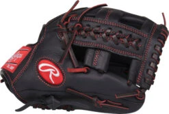 11 Inch Rawlings R9 Pro Taper R9YPT1-19B Youth Baseball Glove -Baseball Sale Shop 11 inch rawlings r9 pro taper r9ypt1 19b youth baseball glove 16