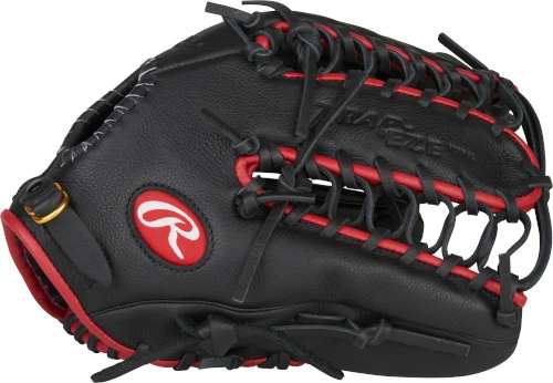 12.25 Inch Rawlings Select Pro Lite SPL1225MT Youth Pro Taper Baseball Glove 3 12.25 Inch Rawlings Select Pro Lite SPL1225MT Youth Pro Taper Baseball Glove - Image 3