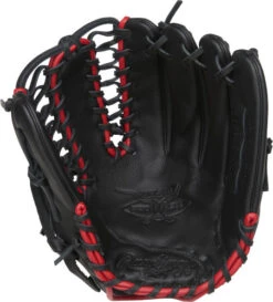 Baseball Sale Shop -Baseball Sale Shop 12 25 inch rawlings select pro lite spl1225mt youth pro taper baseball glove 8