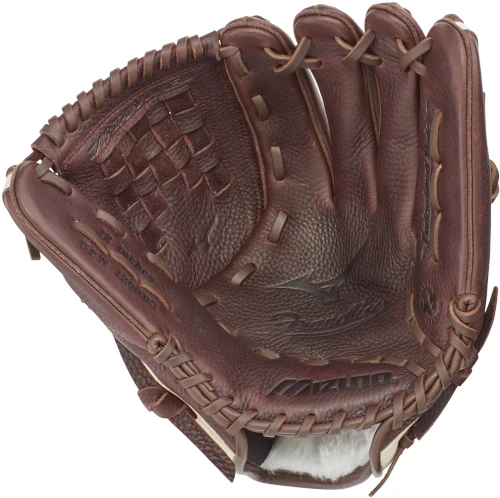 12 Inch Mizuno Franchise GFN1200B3 Youth Baseball Glove 2 12 Inch Mizuno Franchise GFN1200B3 Youth Baseball Glove - Image 2