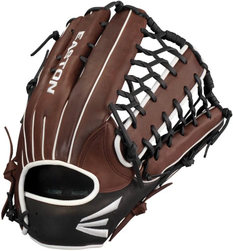 13.5 Inch Easton El Jefe Slowpitch EJ1350SP Adult Softball Glove