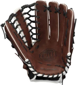 Baseball Sale Shop -Baseball Sale Shop 13 5 inch easton el jefe slowpitch ej1350sp adult softball glove 14