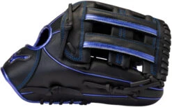 13 Inch Mizuno MVP Prime SE GMVP1300PSES8-Black/Royal Adult Slowpitch Softball Glove -Baseball Sale Shop 13 inch mizuno mvp prime se gmvp1300pses8 black royal adult slowpitch softball glove 16