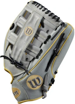 13 Inch Wilson A2000 SuperSkin WTA20RS2013SS Adult Slowpitch Softball Glove -Baseball Sale Shop 13 inch wilson a2000 superskin wta20rs2013ss adult slowpitch softball glove 17
