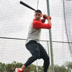 Under Armour Men's Utility 3/4 Sleeve Shirt -Baseball Sale Shop 1358776 lfs 2