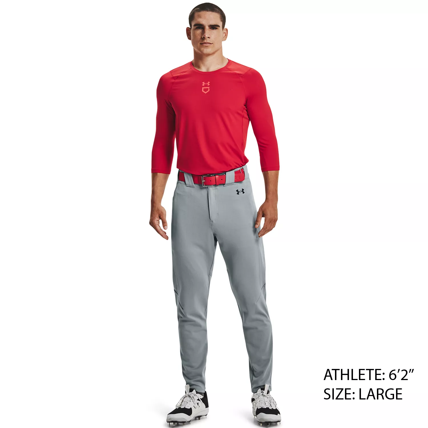Under Armour Men's Vanish Pro Baseball Pants 2 Under Armour Men's Vanish Pro Baseball Pants - Image 2