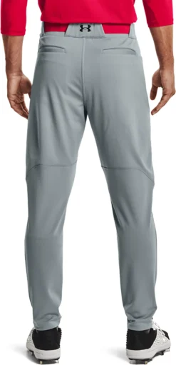 Under Armour Men's Vanish Pro Baseball Pants 7 Under Armour Men's Vanish Pro Baseball Pants -Baseball Sale Shop 1367352 Grey MODBCK
