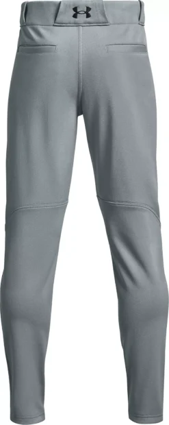 Under Armour Boys' Vanish Pro Baseball Pants 17 Under Armour Boys' Vanish Pro Baseball Pants -Baseball Sale Shop 1367362 Grey BCK