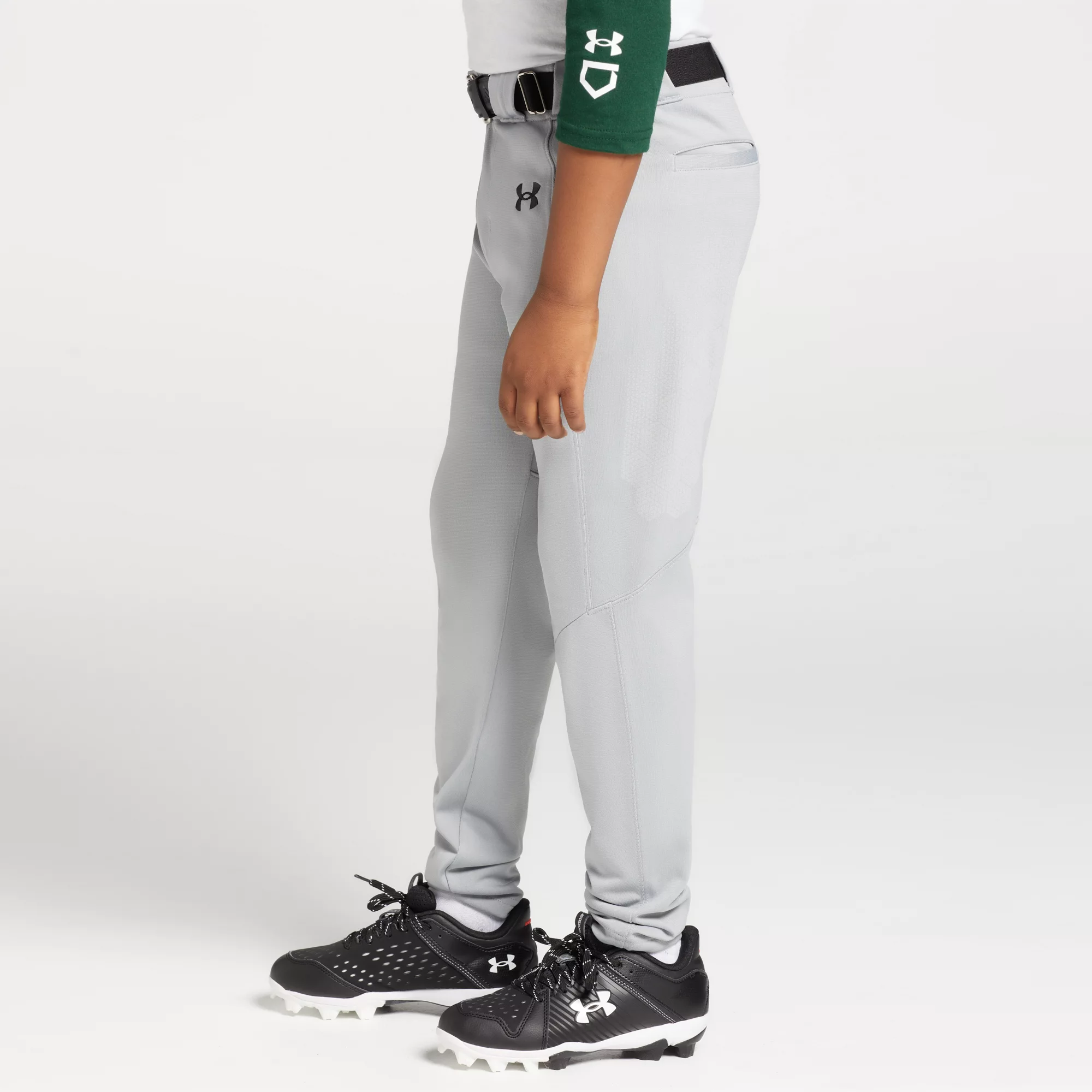 Under Armour Boys' Vanish Pro Baseball Pants 5 Under Armour Boys' Vanish Pro Baseball Pants - Image 5