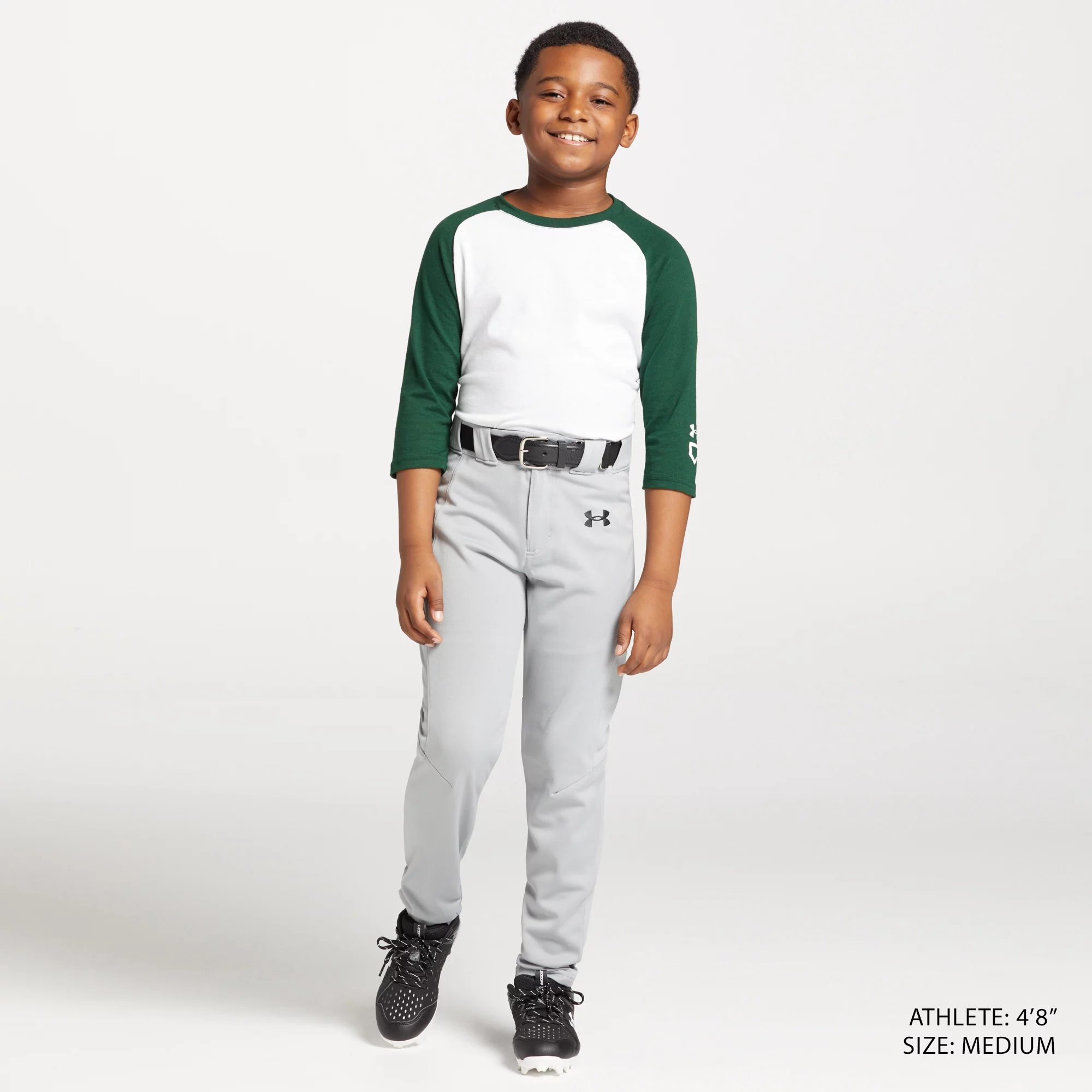 Under Armour Boys' Vanish Pro Baseball Pants 2 Under Armour Boys' Vanish Pro Baseball Pants - Image 2