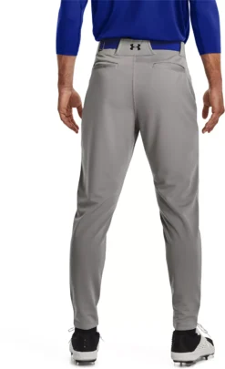 Under Armour Men's Utility Baseball Pants 7 Under Armour Men's Utility Baseball Pants -Baseball Sale Shop 1374374 080 BaseballGrey MODBCK