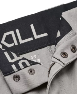 Under Armour Men's Utility Baseball Pants 9 Under Armour Men's Utility Baseball Pants -Baseball Sale Shop 1374374 080 BaseballGrey MODDET alt1