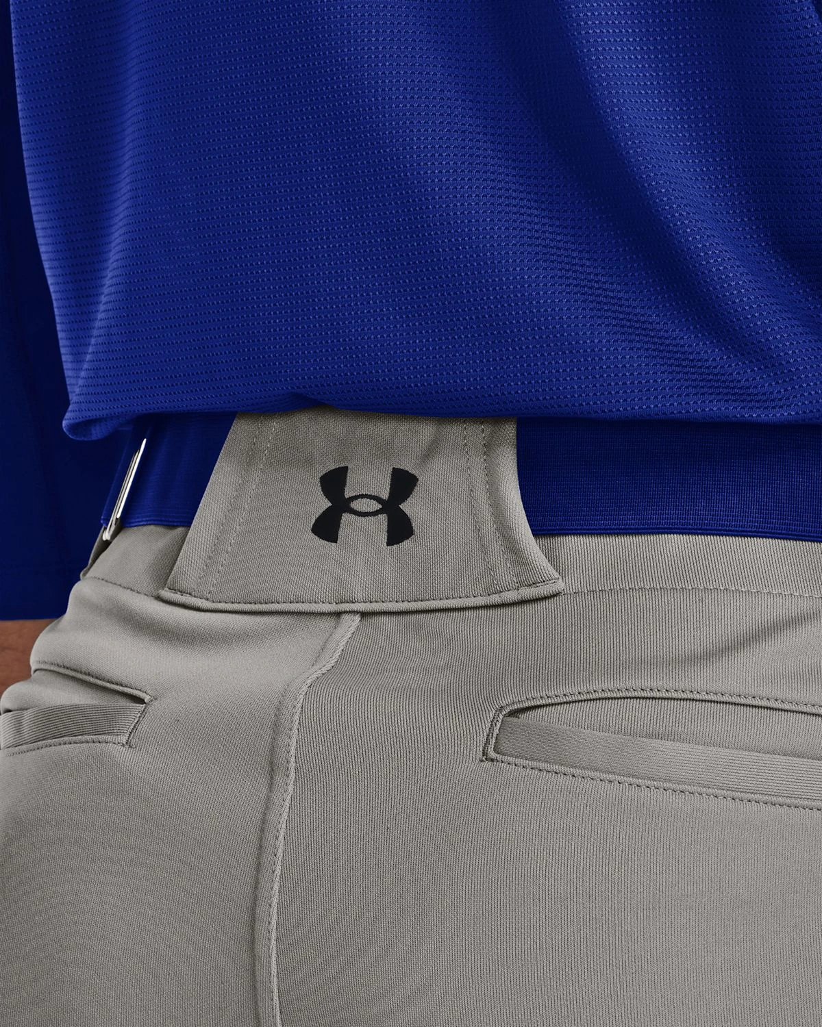 Under Armour Men's Utility Baseball Pants 4 Under Armour Men's Utility Baseball Pants - Image 4