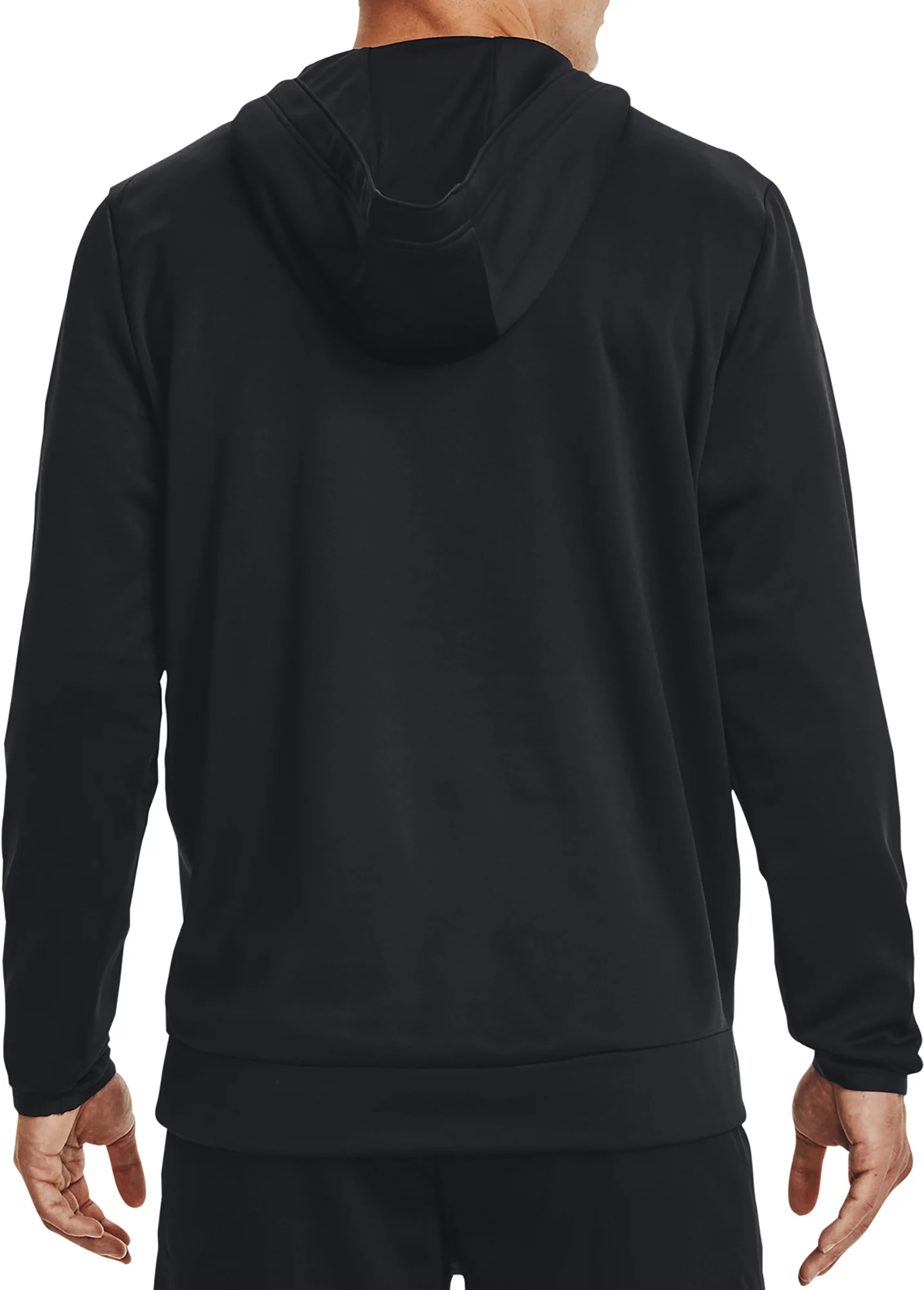 Under Armour Men's Baseball Graphic Hoodie 3 Under Armour Men's Baseball Graphic Hoodie - Image 3
