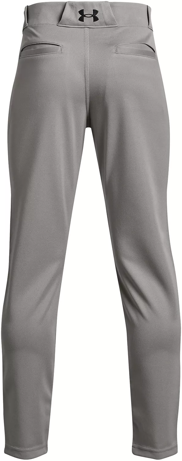 Under Armour Boy's Utility Open Bottom Baseball Pants 7 Under Armour Boy's Utility Open Bottom Baseball Pants - Image 7