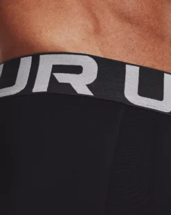 Under Armour Men's Diamond Utility Sliding Shorts -Baseball Sale Shop 1375634 001 BlackHaloGray DET