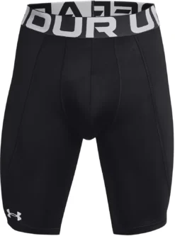 Under Armour Men's Diamond Utility Sliding Shorts With Cup -Baseball Sale Shop 1375635 001 BlackHaloGray FRT