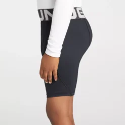 Under Armour Boys' Diamond Utility Slider Shorts -Baseball Sale Shop 1375636 001 BlackHaloGray MODSDE