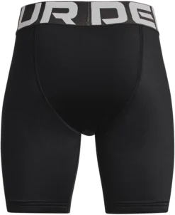 Under Armour Boy's Diamond Utility Sliding Shorts With Cup 11 Under Armour Boy's Diamond Utility Sliding Shorts With Cup -Baseball Sale Shop 1375637 001 BlackHaloGray BCK