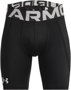 Under Armour Boy's Diamond Utility Sliding Shorts With Cup 10 Under Armour Boy's Diamond Utility Sliding Shorts With Cup -Baseball Sale Shop 1375637 001 BlackHaloGray FRT