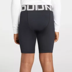 Under Armour Boy's Diamond Utility Sliding Shorts With Cup 8 Under Armour Boy's Diamond Utility Sliding Shorts With Cup -Baseball Sale Shop 1375637 001 BlackHaloGray MODBCK