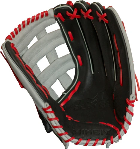 15 Inch Miken Player Series PS150-PH Adult Slowpitch Softball Glove 2 15 Inch Miken Player Series PS150-PH Adult Slowpitch Softball Glove - Image 2