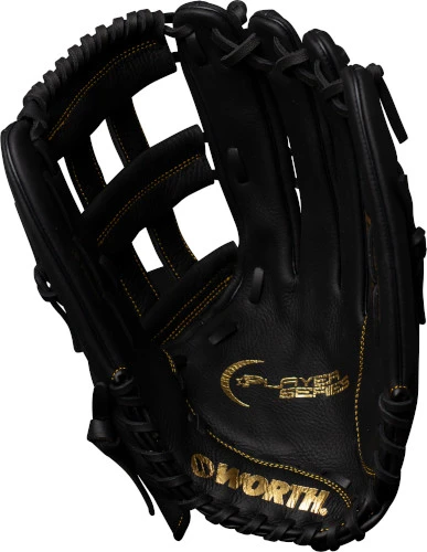 15 Inch Worth Player Series WPL150PH Adult Slowpitch Softball Glove 2 15 Inch Worth Player Series WPL150PH Adult Slowpitch Softball Glove - Image 2