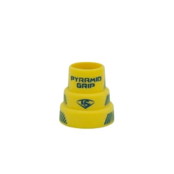 Louisville Slugger Pyramid Grips: Multi Color -Baseball Sale Shop 16
