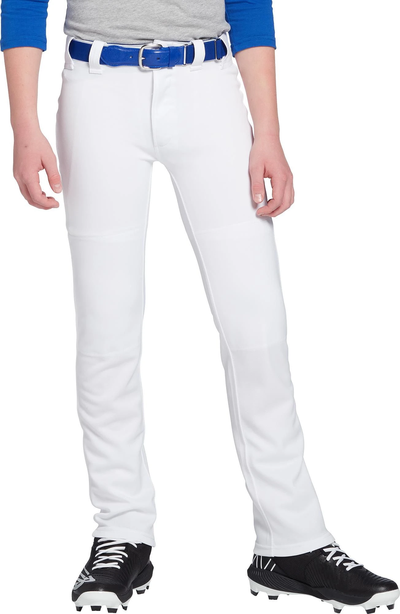 Mizuno Boys' MVP Pro Baseball Pants 1 Mizuno Boys' MVP Pro Baseball Pants