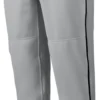Mizuno Boys' Select Piped Baseball Pants