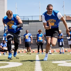 Nike Pro Adult Dri-FIT 4.0 Shivers 7 Nike Pro Adult Dri-FIT 4.0 Shivers -Baseball Sale Shop 18 M Mix 40ydDash 21FB 2300 PDP