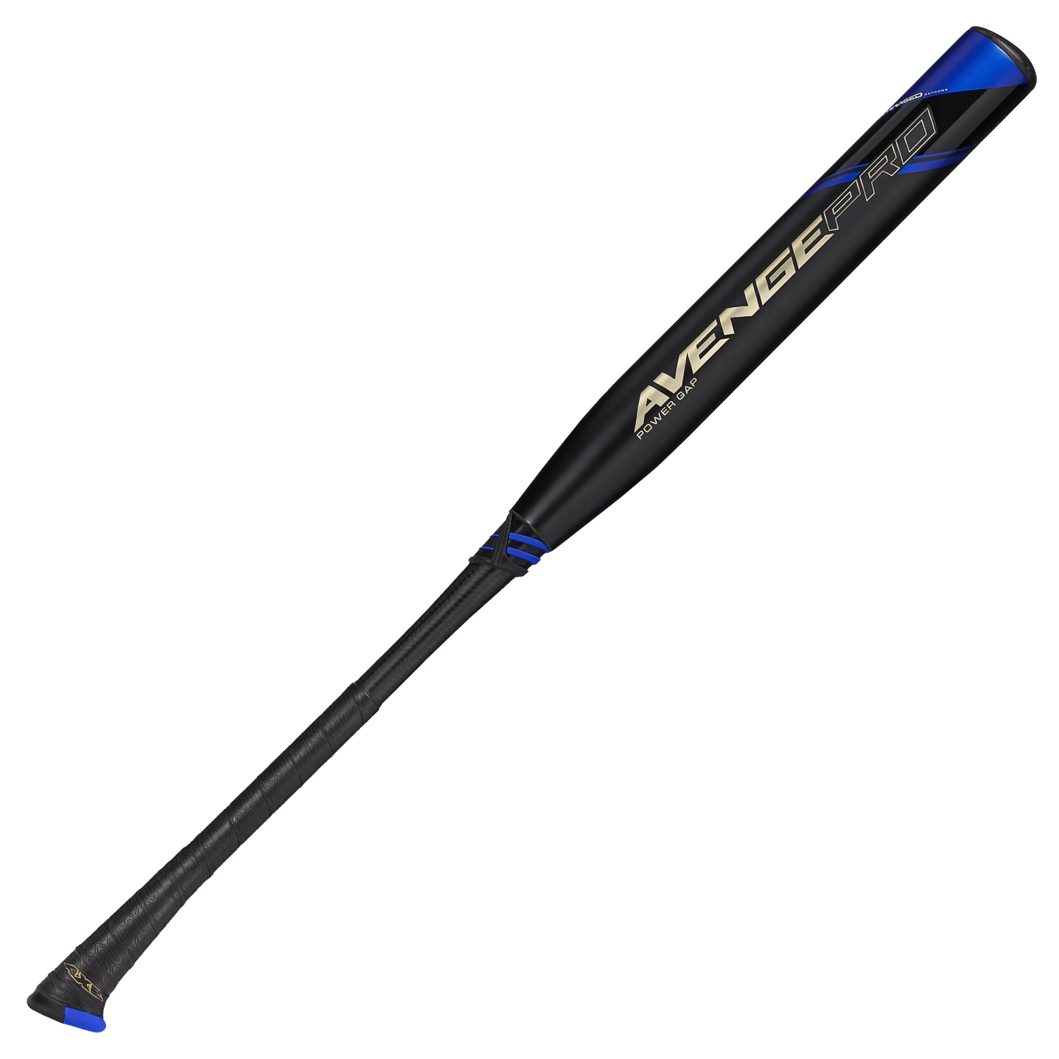 2022 AXE Avenge Pro Power Gap (-10) Fastpitch Softball Bat: L158J10 2 2022 AXE Avenge Pro Power Gap (-10) Fastpitch Softball Bat: L158J10 - Image 2
