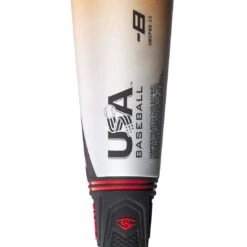 2023 Louisville Slugger Select PWR (-8) USA Baseball Bat: WBL2661010 -Baseball Sale Shop 2023LouisvilleSluggerSelectPWR 8 USABaseballBat WBL2661010 7