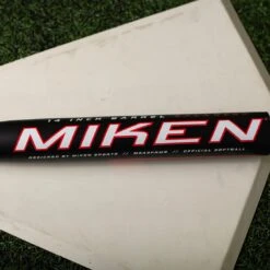 2023 Miken Freak Primo Balanced 14" USA Slowpitch Softball Bat: MSA3PRMB 8 2023 Miken Freak Primo Balanced 14" USA Slowpitch Softball Bat: MSA3PRMB -Baseball Sale Shop 2023MikenFreakPrimoBalanced14 USASlowpitchSoftballBat MSA3PRMB 2