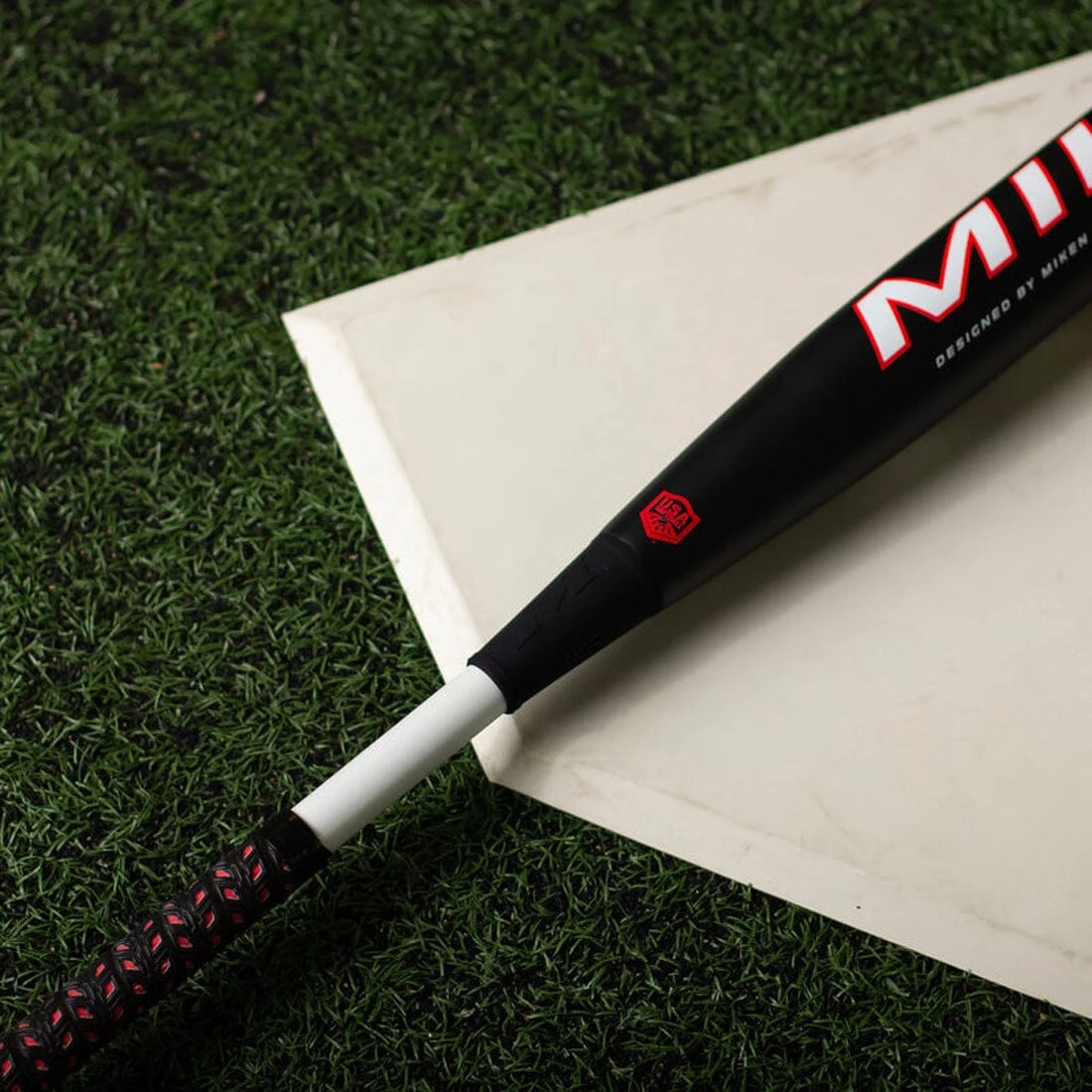 2023 Miken Freak Primo Balanced 14" USA Slowpitch Softball Bat: MSA3PRMB 6 2023 Miken Freak Primo Balanced 14" USA Slowpitch Softball Bat: MSA3PRMB - Image 6