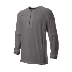 Evoshield Men's Long Sleeve BP Jacket