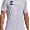 Under Armour Men's Baseball Wordmark T-Shirt