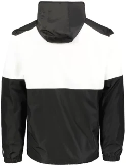 Perfect Game Men's PG Series Jacket -Baseball Sale Shop 229528 4202218 BlackWhite BCK