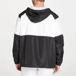 Perfect Game Men's PG Series Jacket -Baseball Sale Shop 229528 4202218 BlackWhite MODBCK