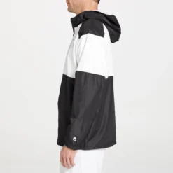 Perfect Game Men's PG Series Jacket -Baseball Sale Shop 229528 4202218 BlackWhite MODSDE