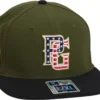 Perfect Game Hoffman Patriot Cap