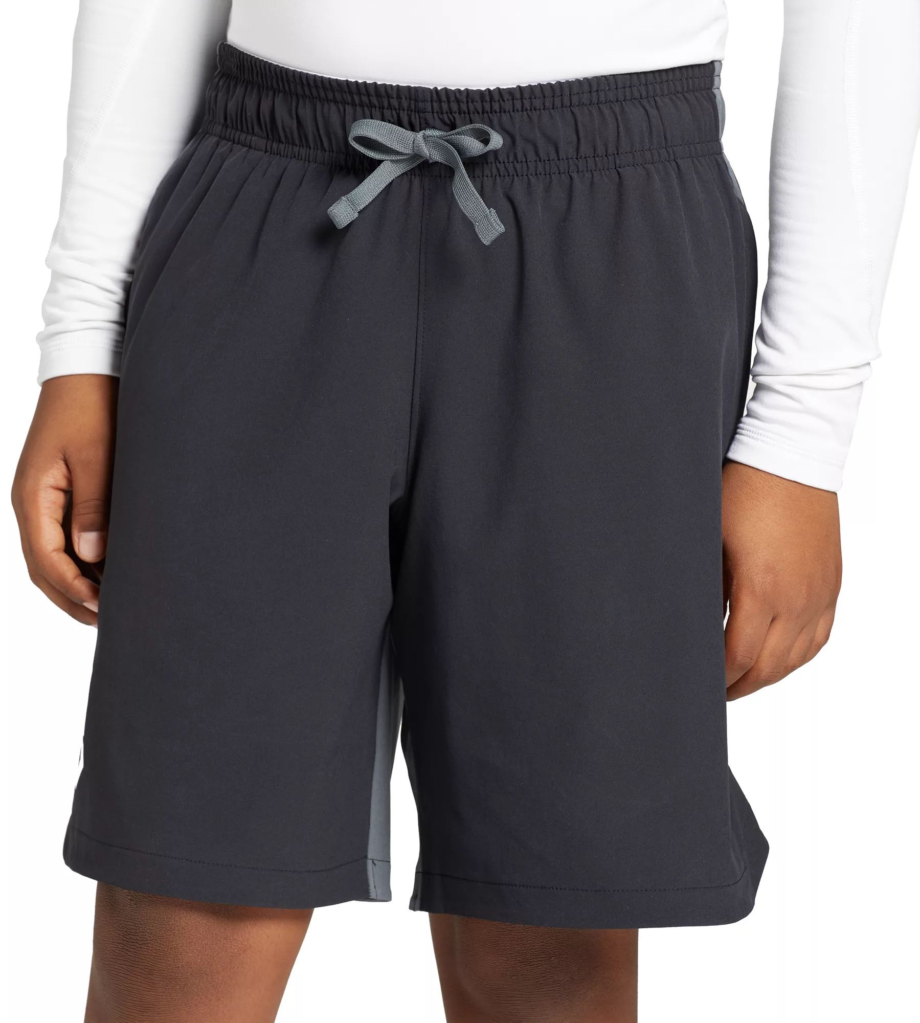 Under Armour Boys' Yard Baseball Shorts 1 Under Armour Boys' Yard Baseball Shorts