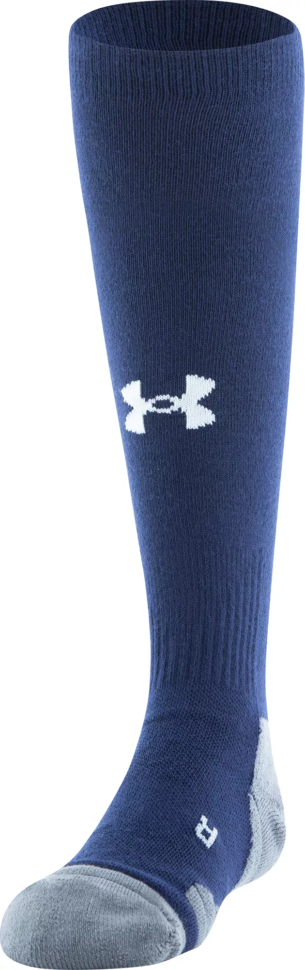 Under Armour Kids' Team Over-The-Calf Baseball/Softball Socks 1 Under Armour Kids' Team Over-The-Calf Baseball/Softball Socks