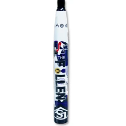 2023 Louisville Slugger 4 The Fallen USA 2.0 Slowpitch Softball Bat: WBL2736010 -Baseball Sale Shop 23