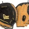 32.5 Inch Mizuno Prospect Series GXC105 Youth Baseball Catcher's Mitt